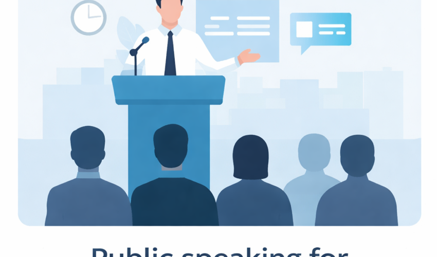 Public Speaking_1